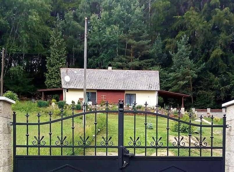 Chaty, Všelibice - Přibyslavice, Liberecký kraj