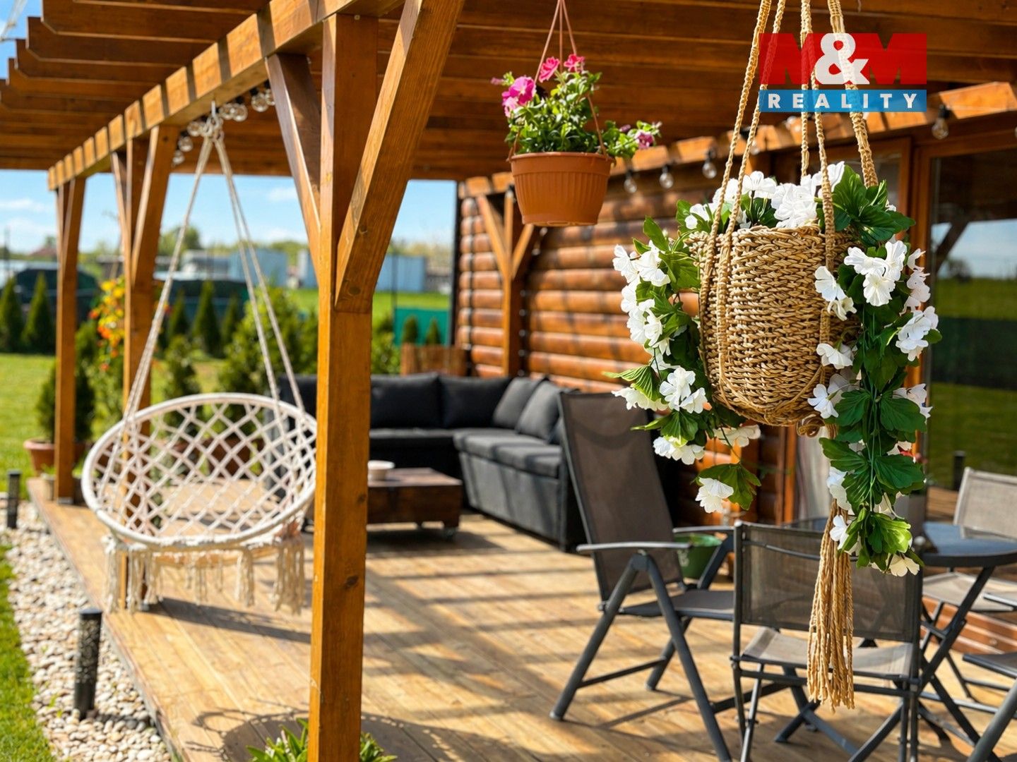 Chata · 40 m² · Šumná - 3