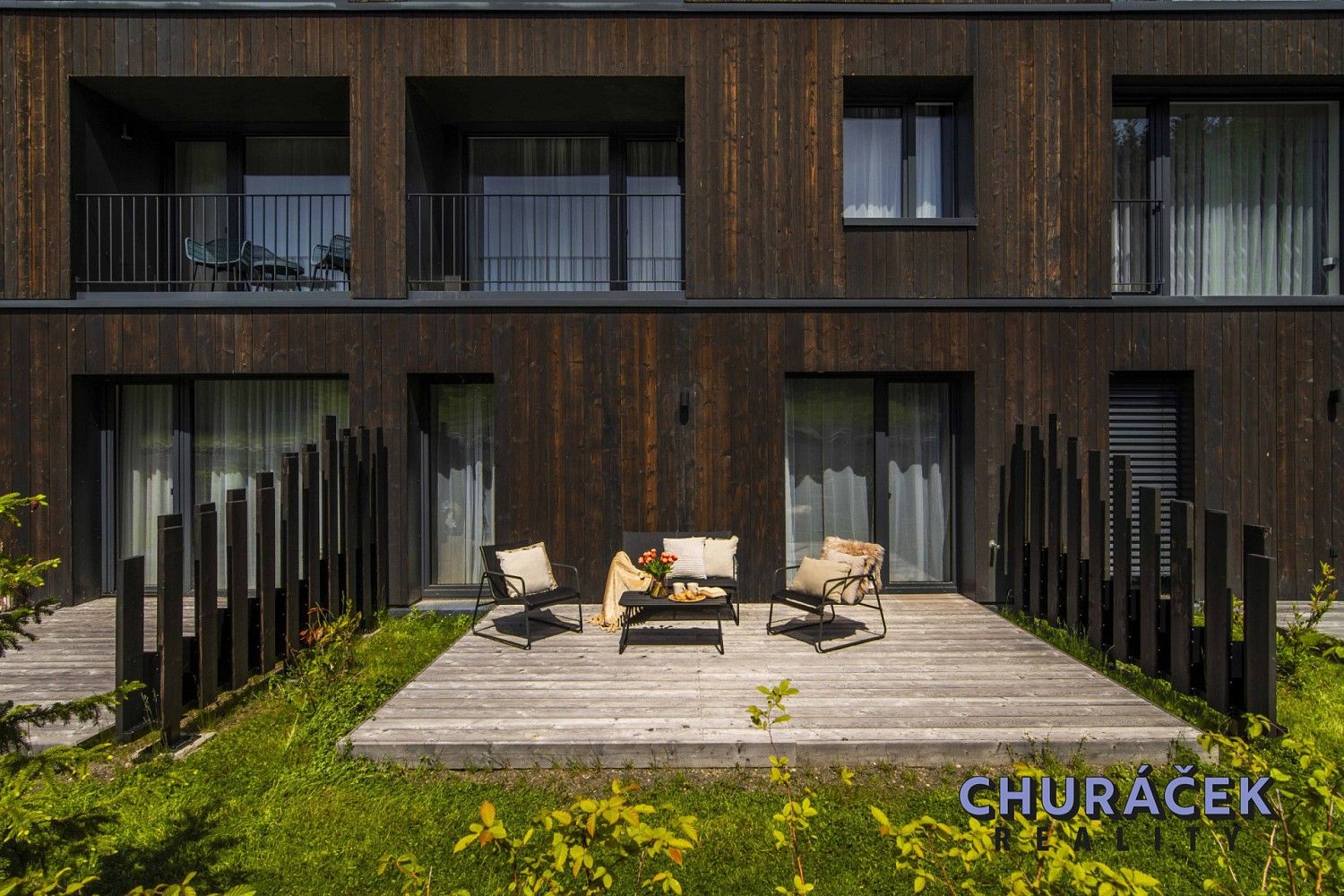 Byt 2+kk · 43 m² · Abertamy, okres Karlovy Vary, Karlovarský kraj - 3