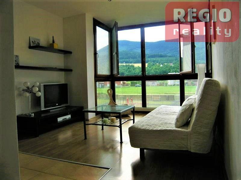 2+kk, Čeladná, 42 m²