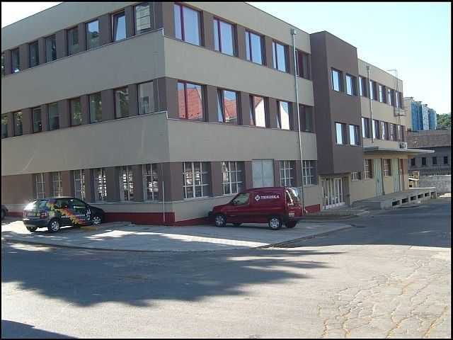 Sklady, Kralupy nad Vltavou, 278 01 - 2