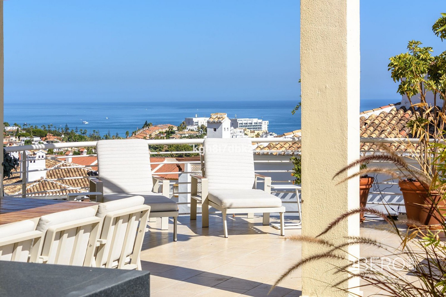 4+kk, Benalmadena, Španělsko, 131 m² - 1
