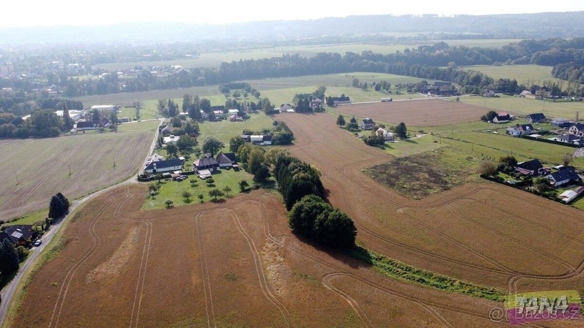 Prodej pozemek pro bydlení - Dvůr Králové nad Labem, 544 01