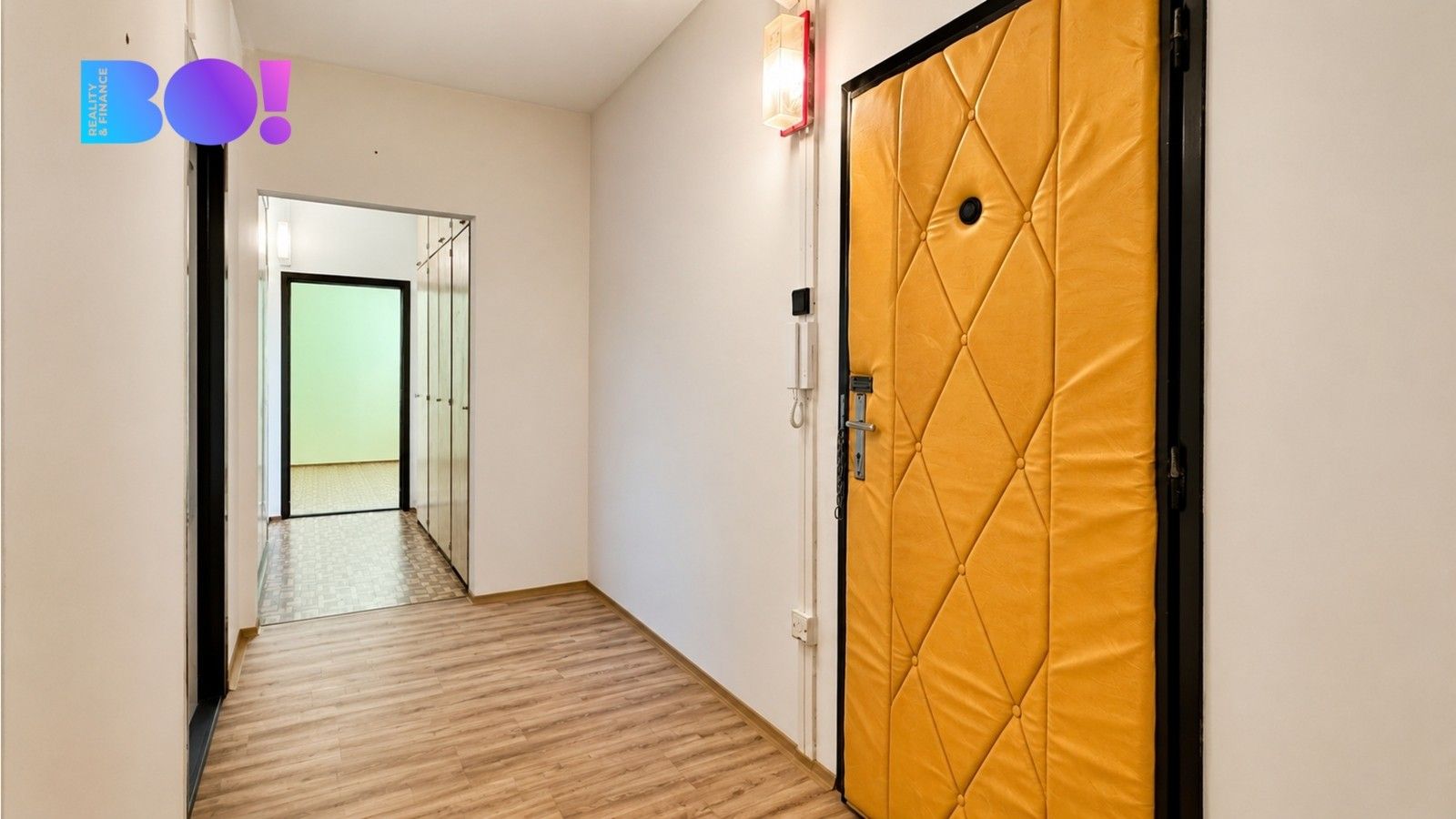 Byt 3+1 · 69 m² · Finská, Šumperk - 4