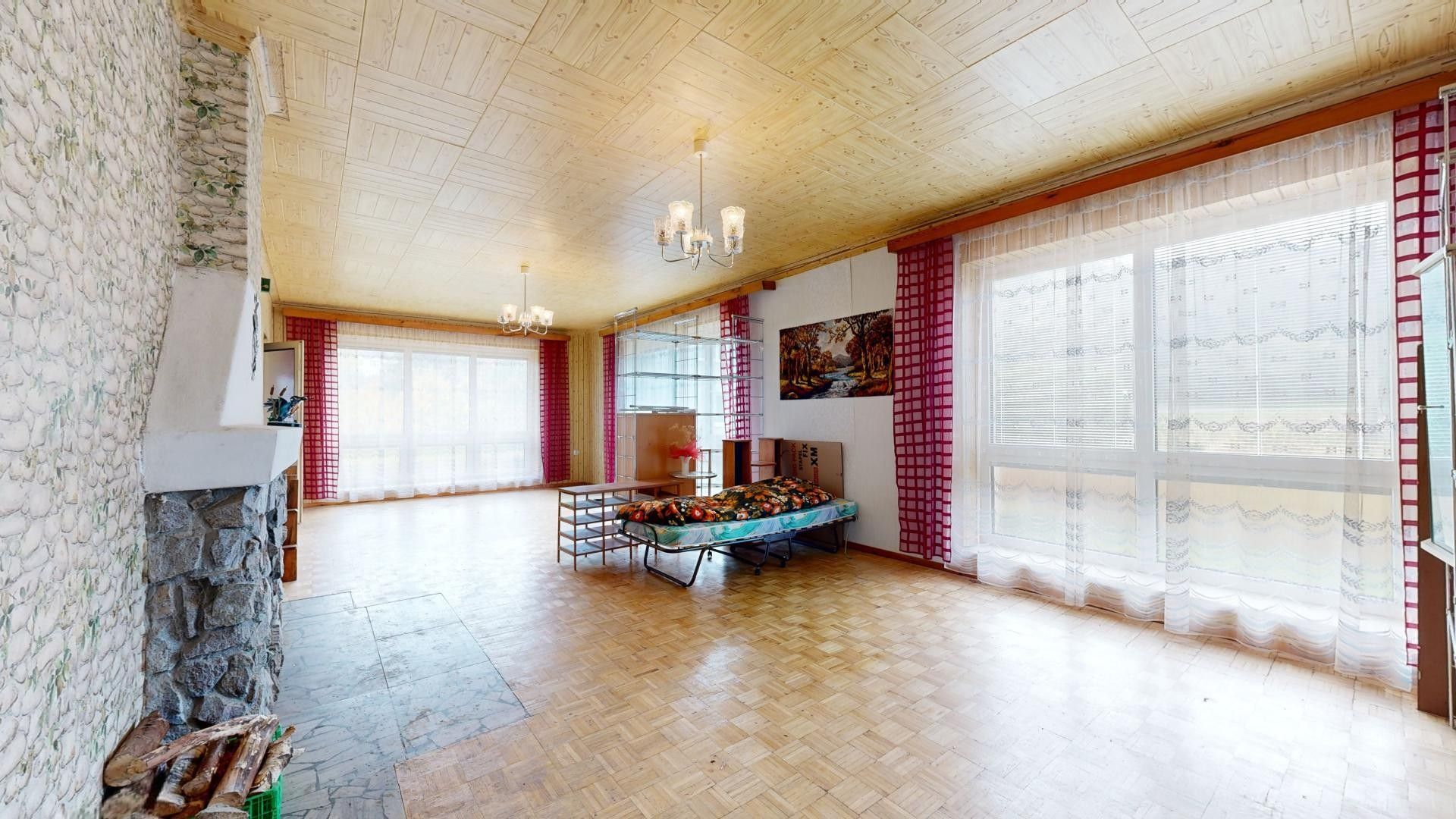 Prodej rodinný dům - Bdeněves, 209 m² - 5