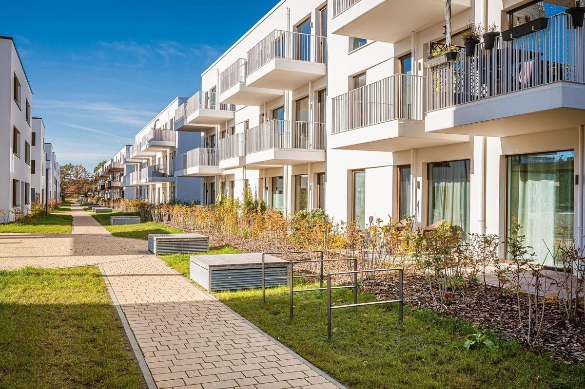 5+1, Anemonenweg 39, , Braniborsko, 119 m² - 1