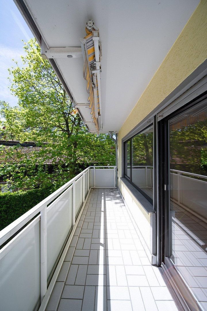 Prodej byt 3+1 - Wiesbaden Wiesbaden Hessen 65203, 80 m² - 5