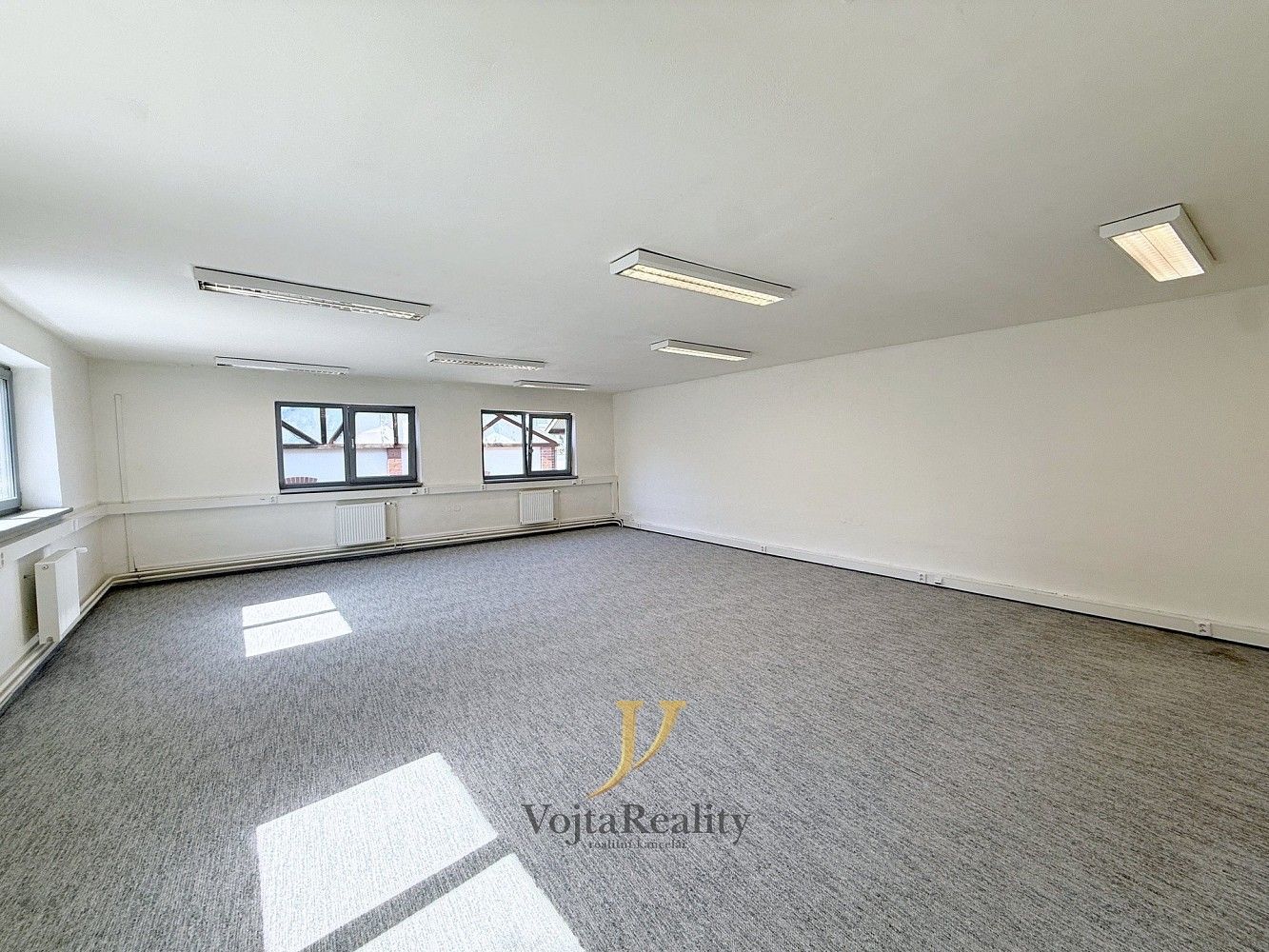Pronájem kancelář - Olomouc - Neředín, Olomoucký kraj, 58 m² - 5