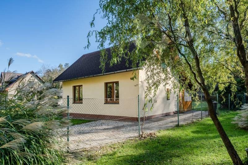 Rodinné domy, Frýdecká, Třinec, 82 m²