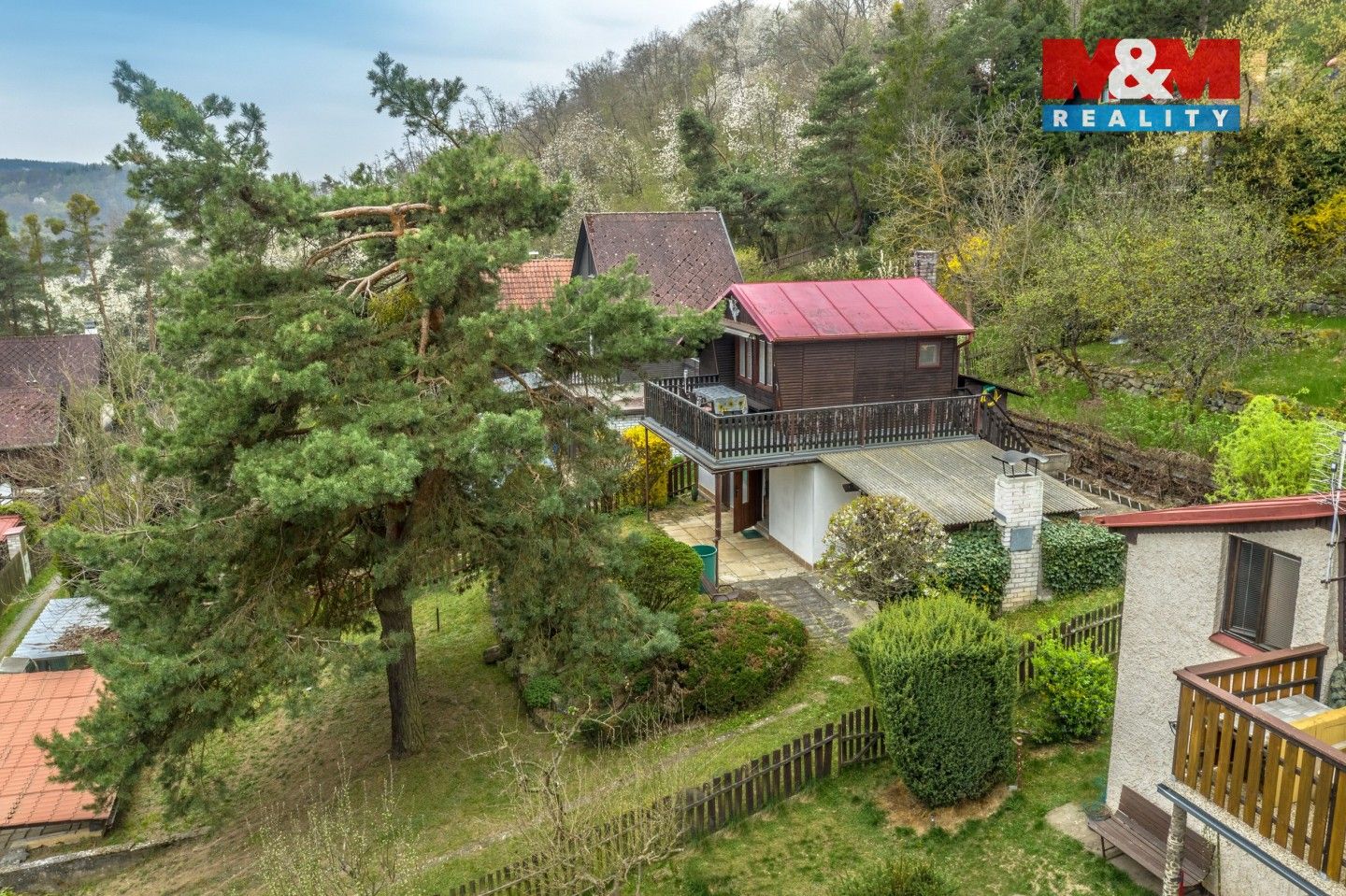 Chata · 43 m² · Loutí, Rabyně - 3