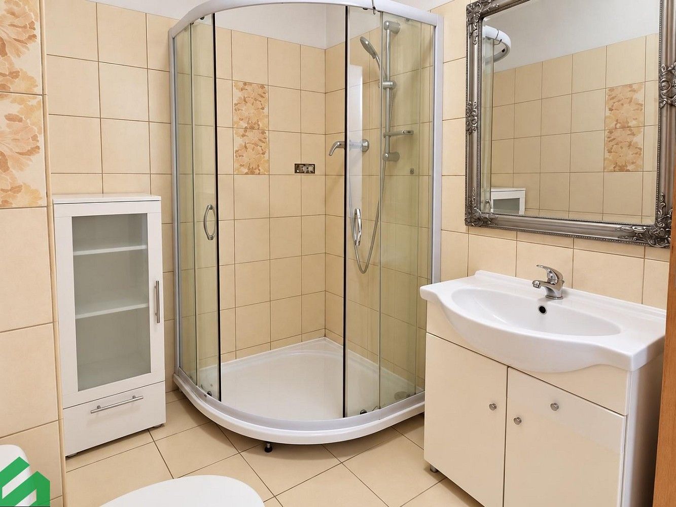 Pronájem byt 2+kk - Sokolovská, Praha 8 - Libeň, 49 m² - 5