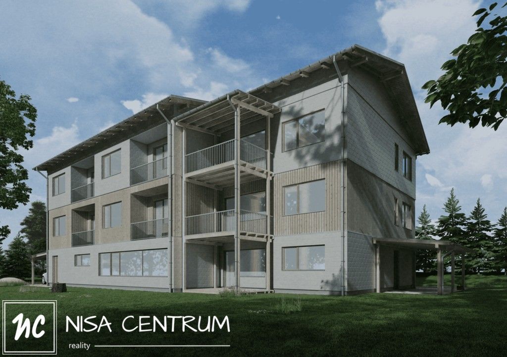 Prodej restaurace - Janov nad Nisou, 468 11