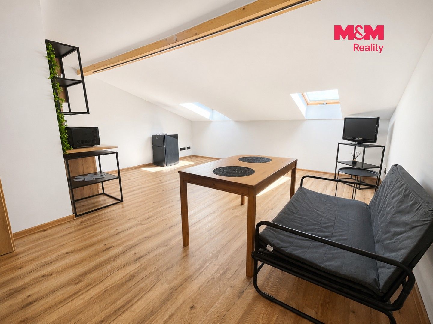 3+kk, Nupaky, 80 m² - 2