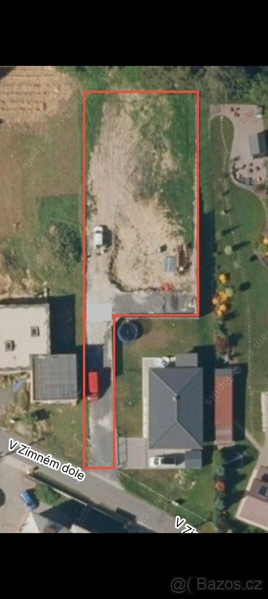 Pozemky pro bydlení, Havířov, 736 01