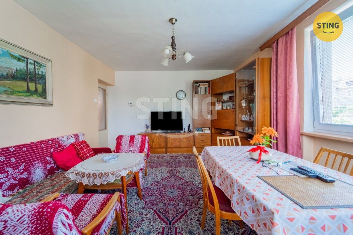 Prodej byt - Opava, 746 01