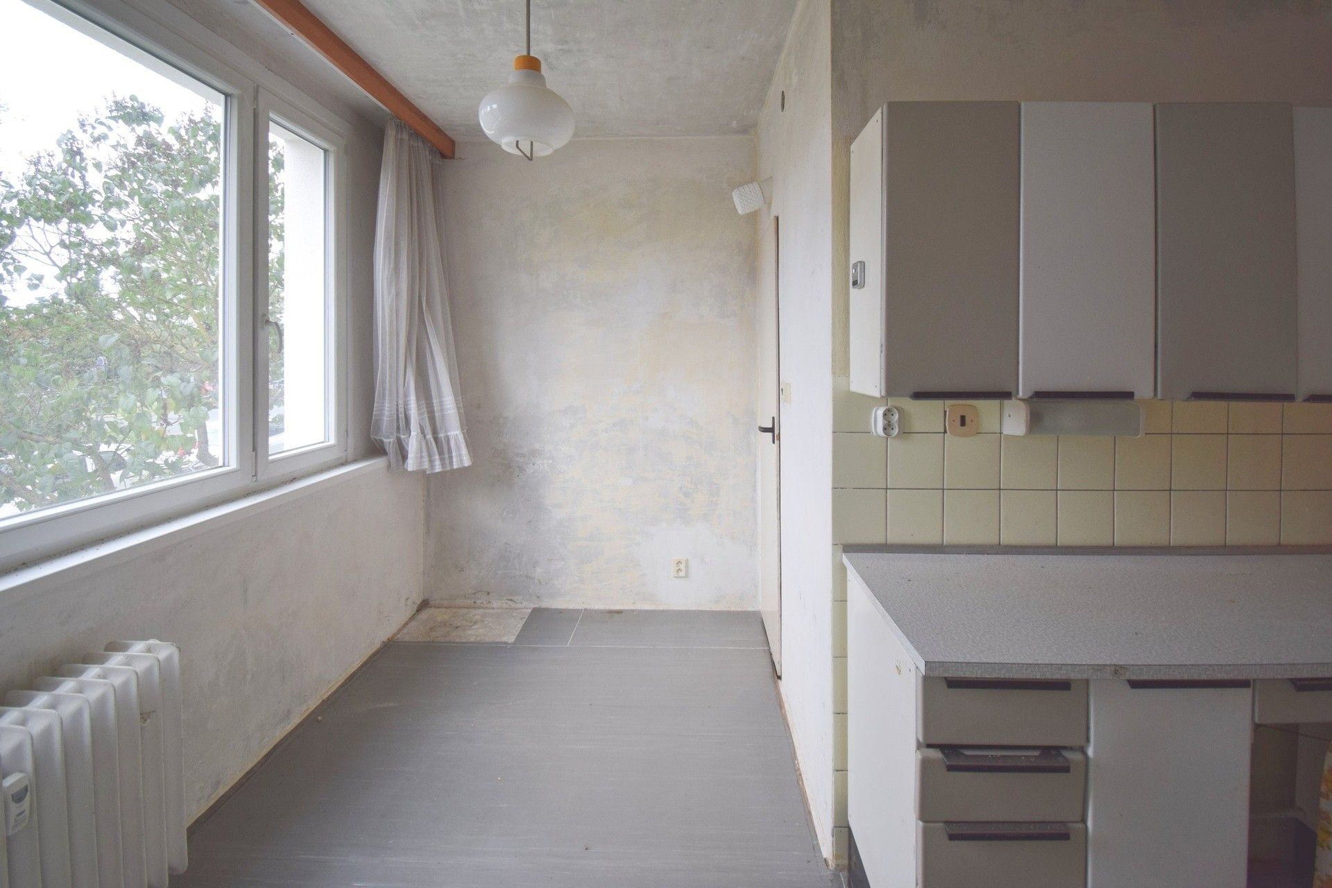 Byt 2+1 · 63 m² · Lábkova 833, Plzeň Skvrňany - 4