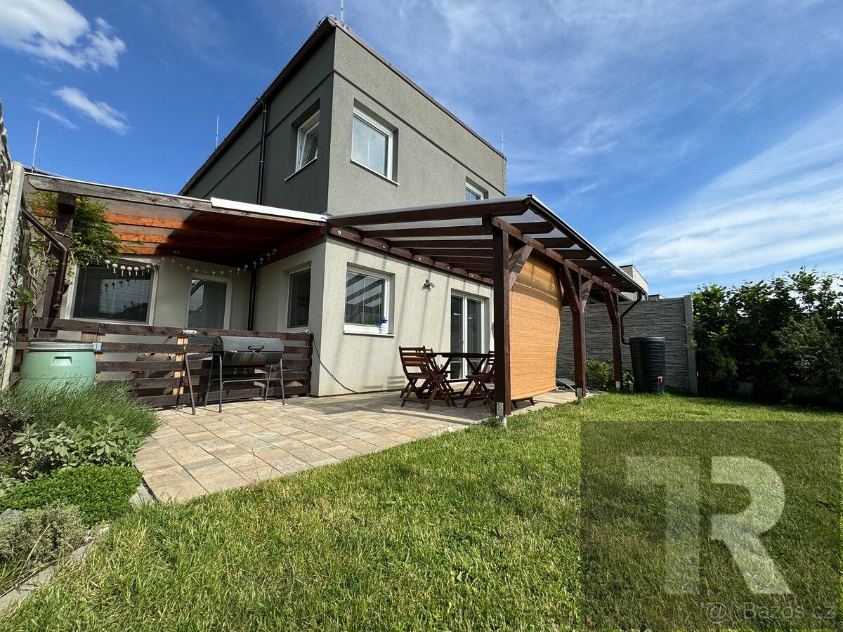 Rodinné domy, Nýřany, 330 23