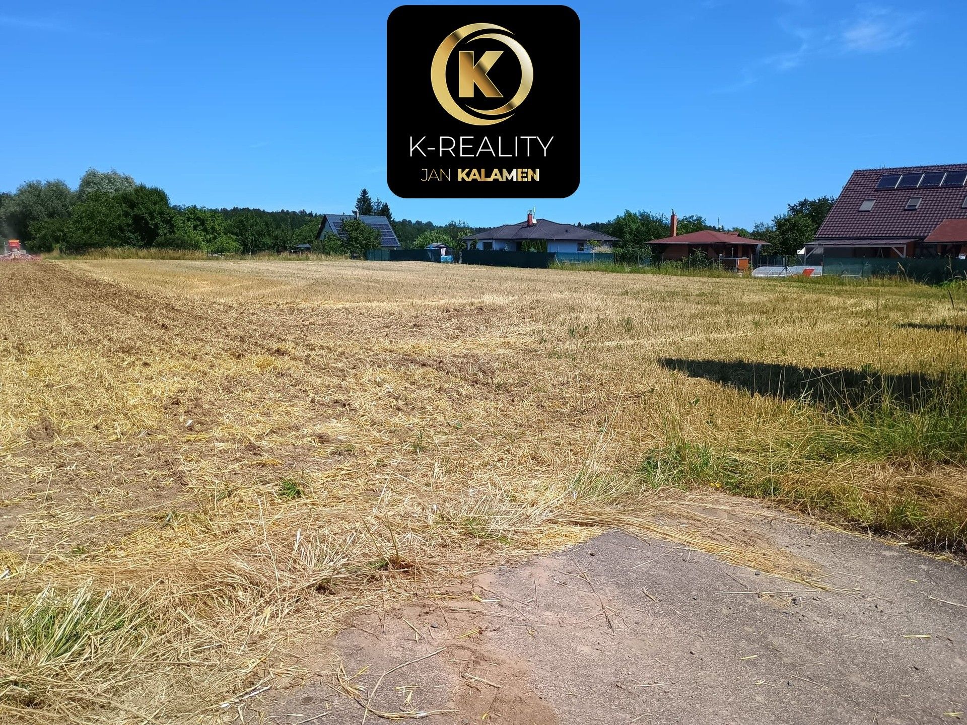 Prodej pozemek pro bydlení - Dolní Líštná, Třinec, 3 612 m²