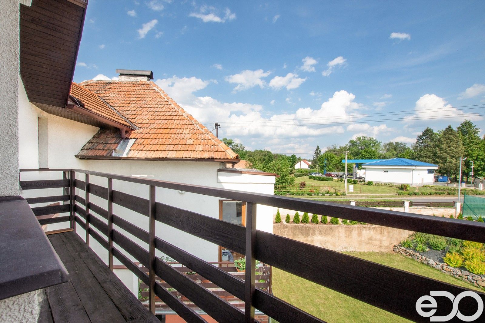 Byt 2+1 · 54 m² · Hradecká, Opatovice nad Labem - 3