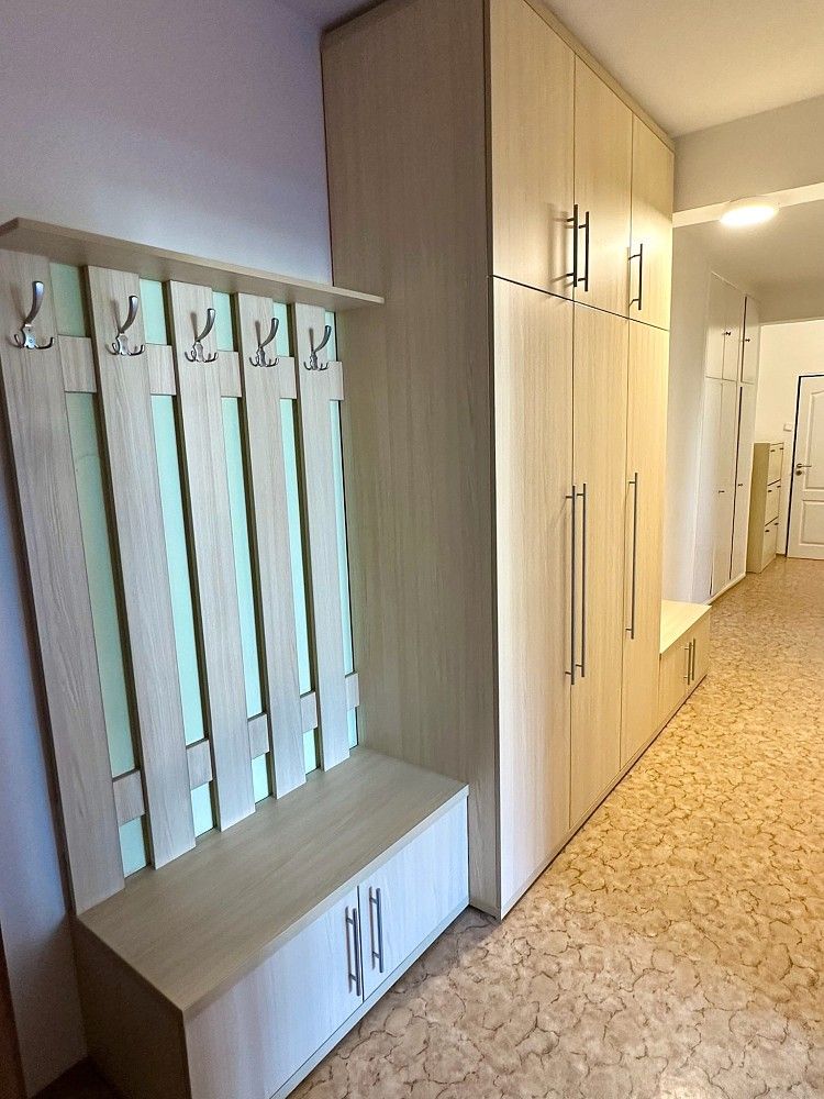 Byt 2+1 · 64 m² · Praha - Strašnice, okres Praha 10, Hlavní město Praha - 3