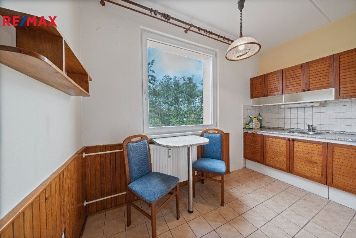 Pronájem byt 3+1 - Kosmonautů, Jindřichův Hradec, 75 m²