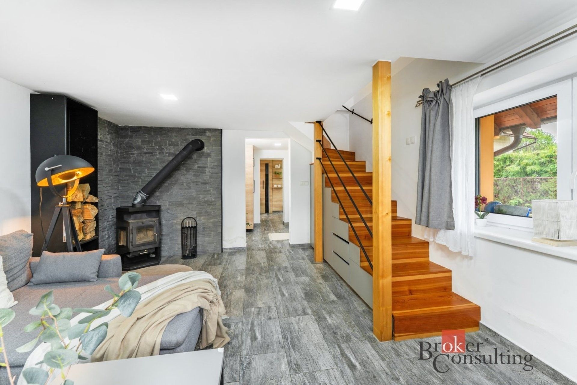 Rodinný dům · 108 m² · Štěpánov, Přelouč - 3