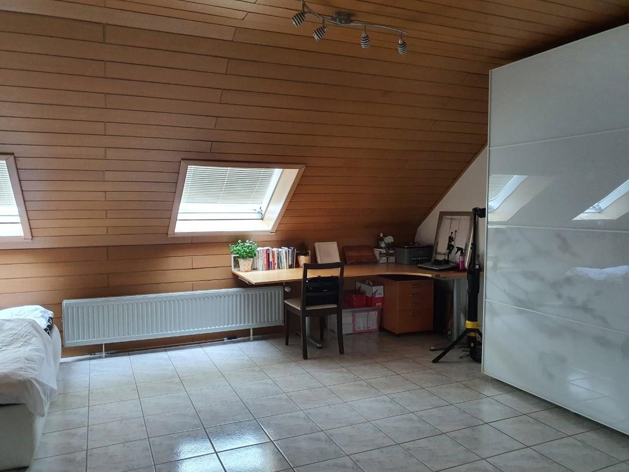 Rodinné domy, , Hessen, 141 m² - 1