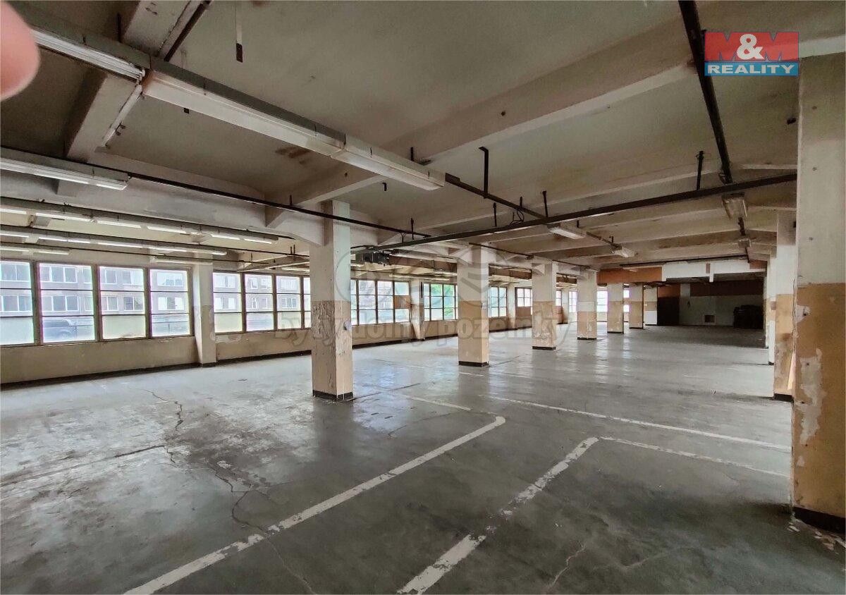 Pronájem obchodní prostory - Bratislavská, Varnsdorf, 700 m²