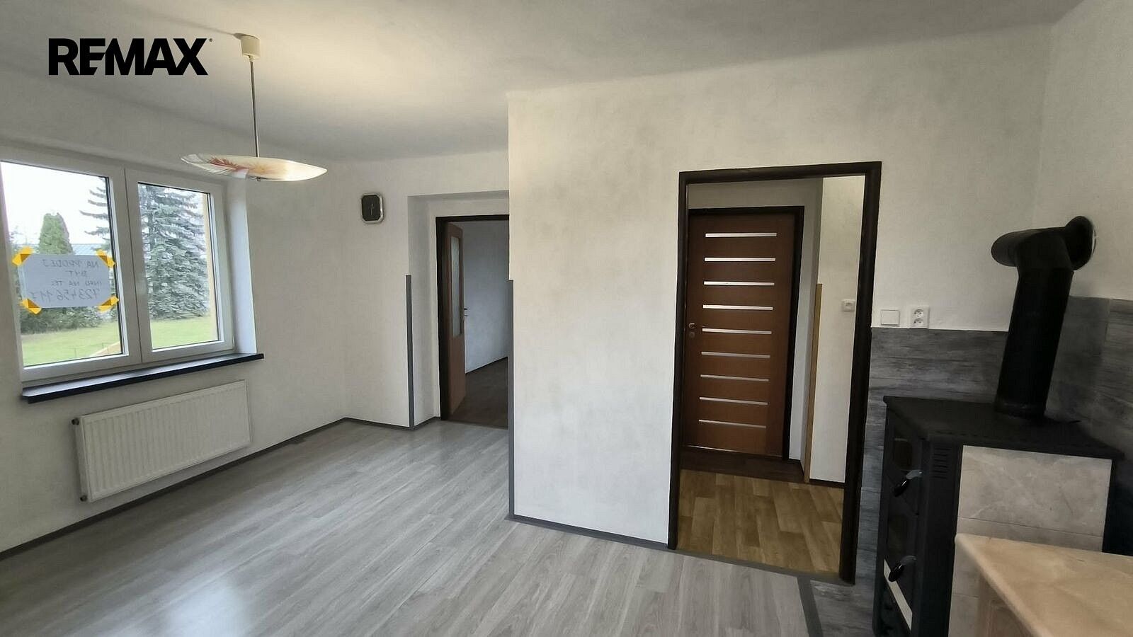 Byt 2+1 · 62 m² · Kryry - Strojetice, okres Louny, Ústecký kraj - 4