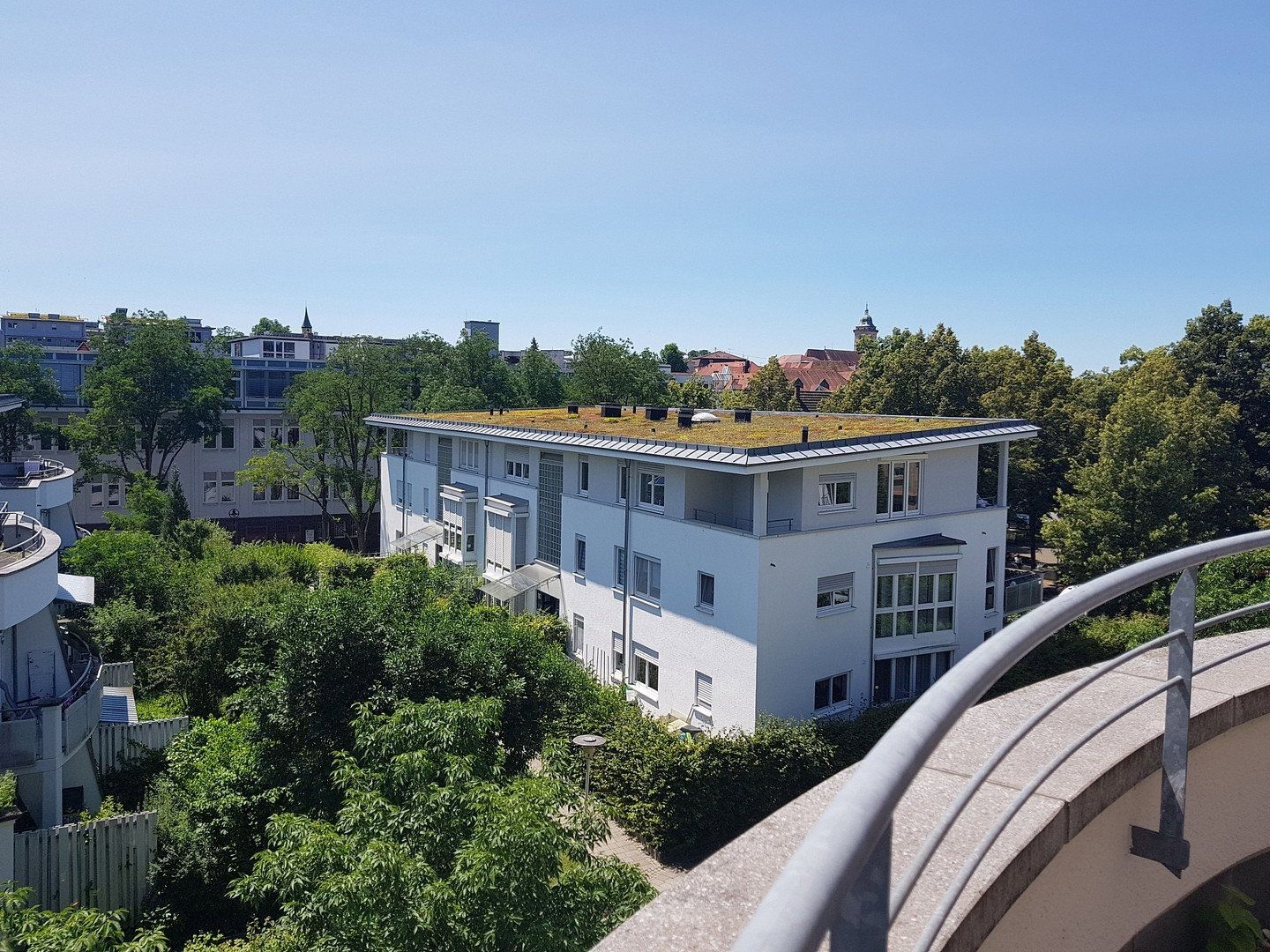 Byt 6+kk a více · 146 m² · , Bádensko-Württembersko - 3