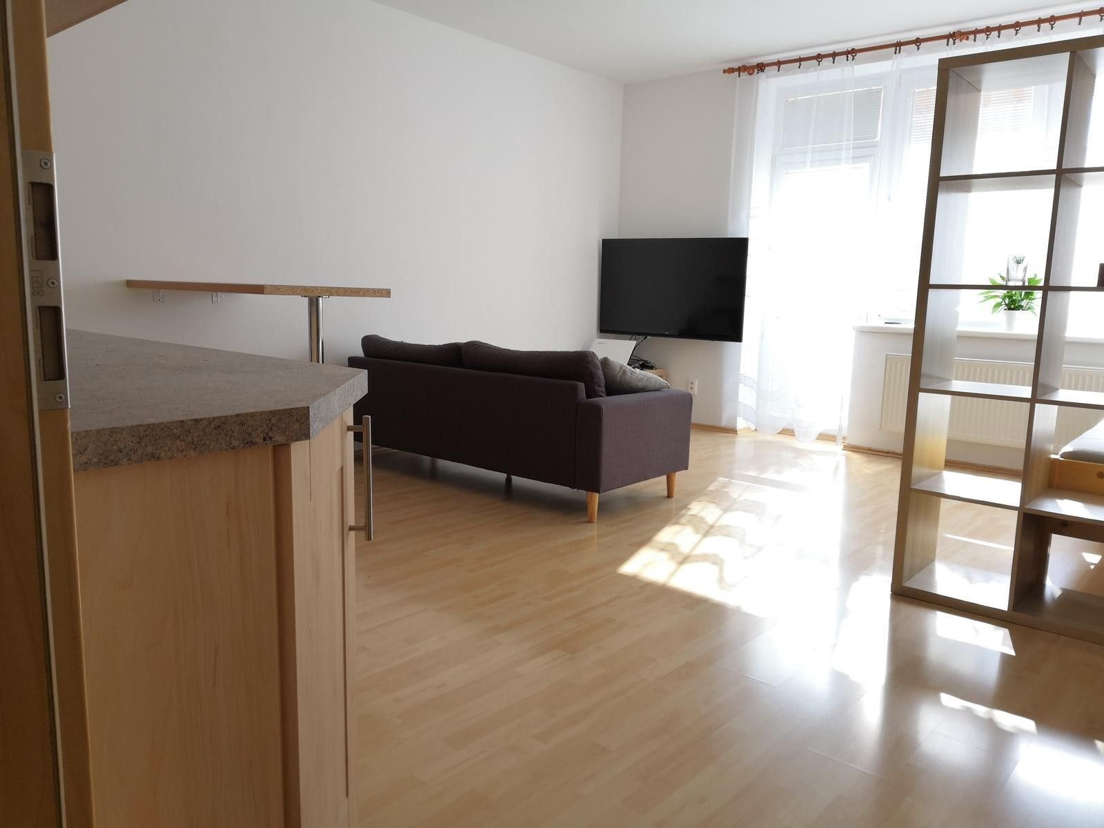 1+kk, Hrázka, Brno - Medlánky, Jihomoravský kraj, 39 m² - 2