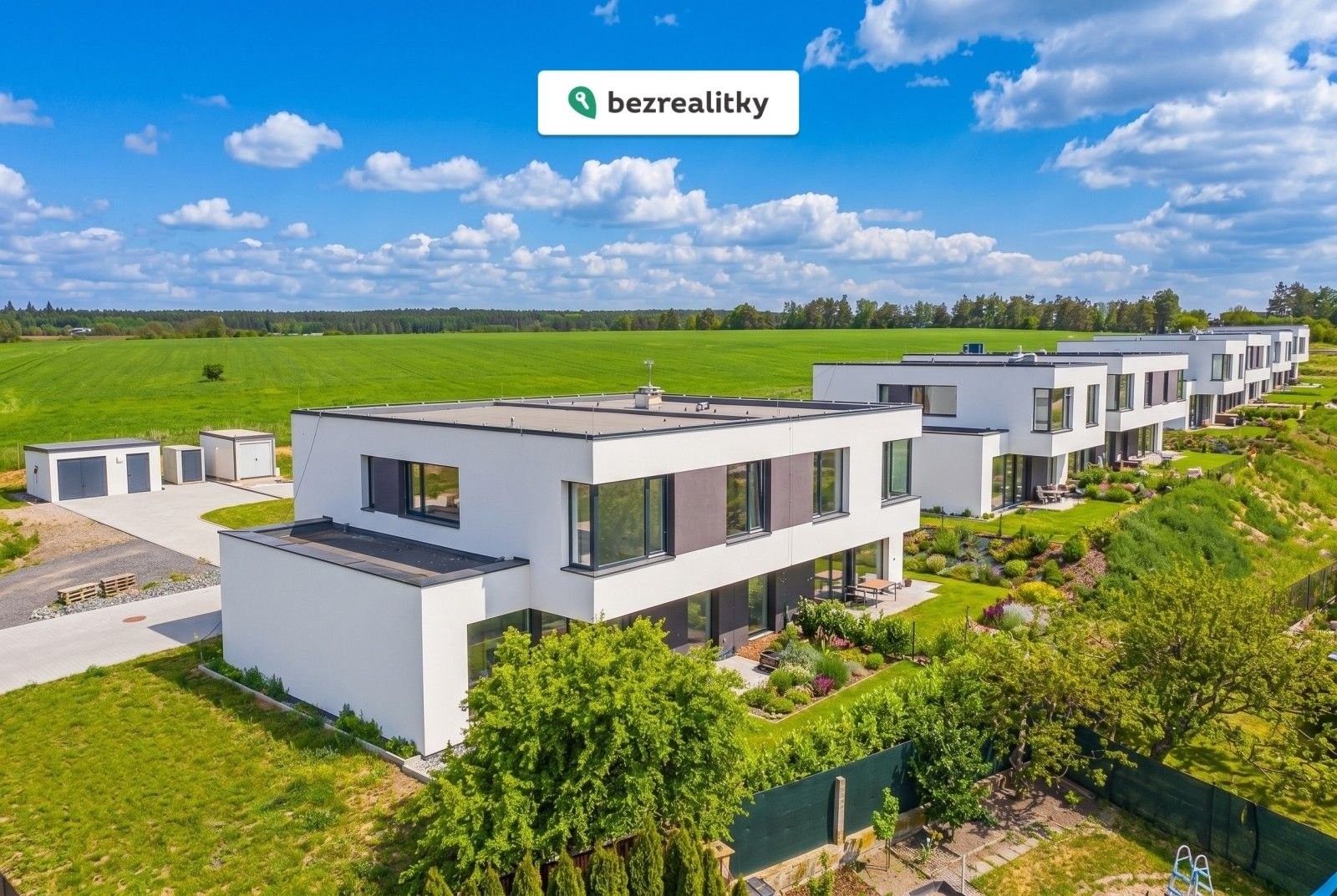 Prodej rodinný dům - K Úvozu 395, Brodce, 150 m² - 5