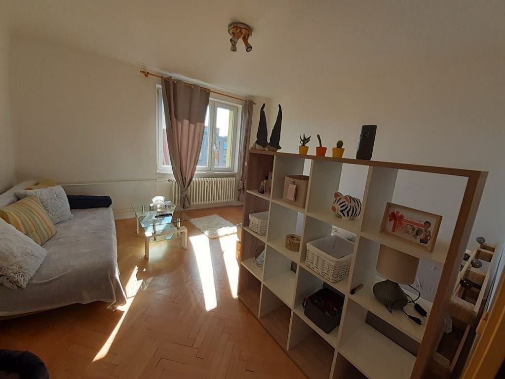 Pronájem byt - Nový Jičín, 741 01