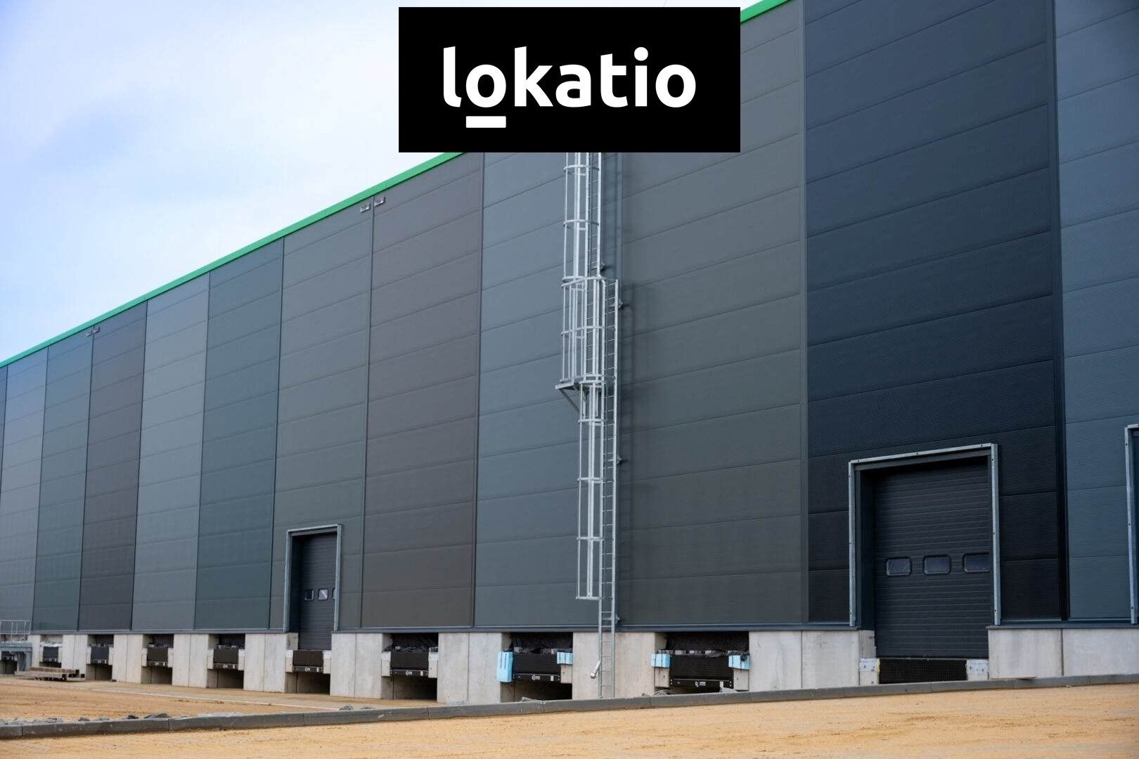 Pronájem výrobní prostory - Olomouc, 2 320 m² - 5