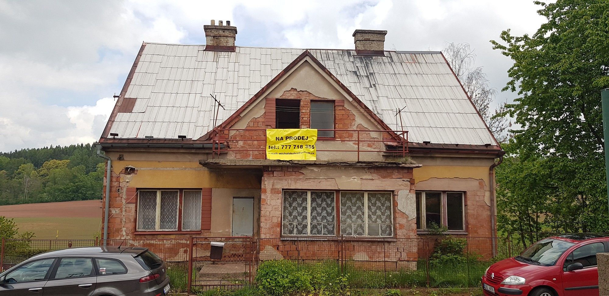 Prodej rodinný dům - Nová Paka, okres Jičín, Královéhradecký kraj, 160 m² - 2