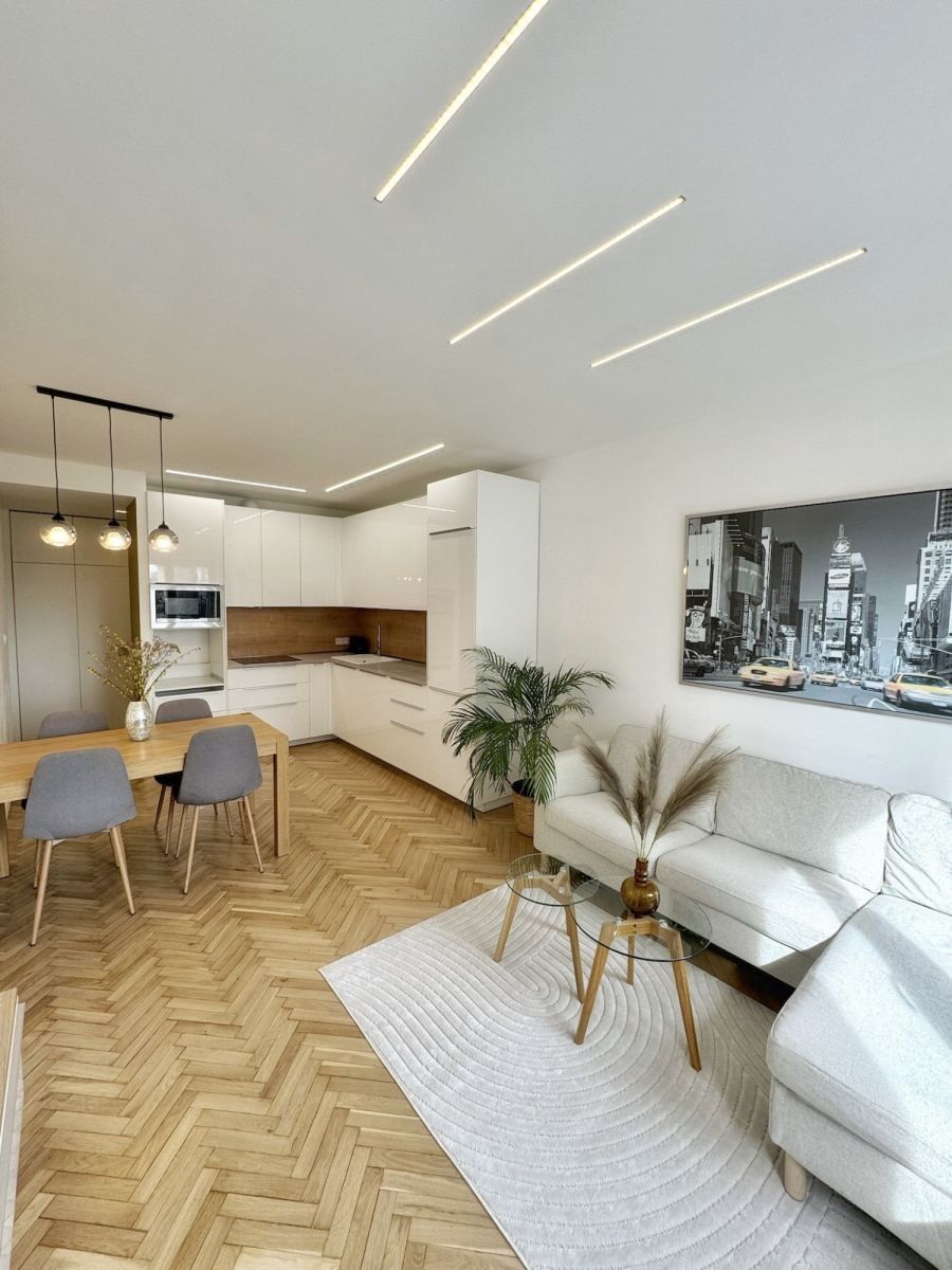 Byty, Malešická, Praha - Žižkov, 66 m² - 1