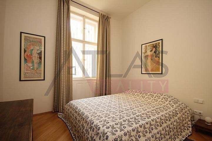 Byt 3+1 · 81 m² · Praha - Nové Město, okres Praha 2, Hlavní město Praha - 3