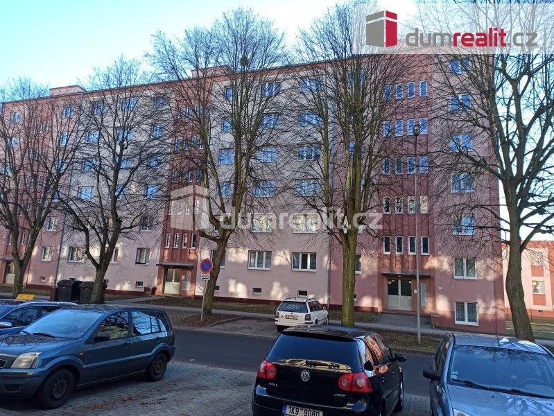 Pronájem byt 2+1 - Severní, Ostrov, 56 m²