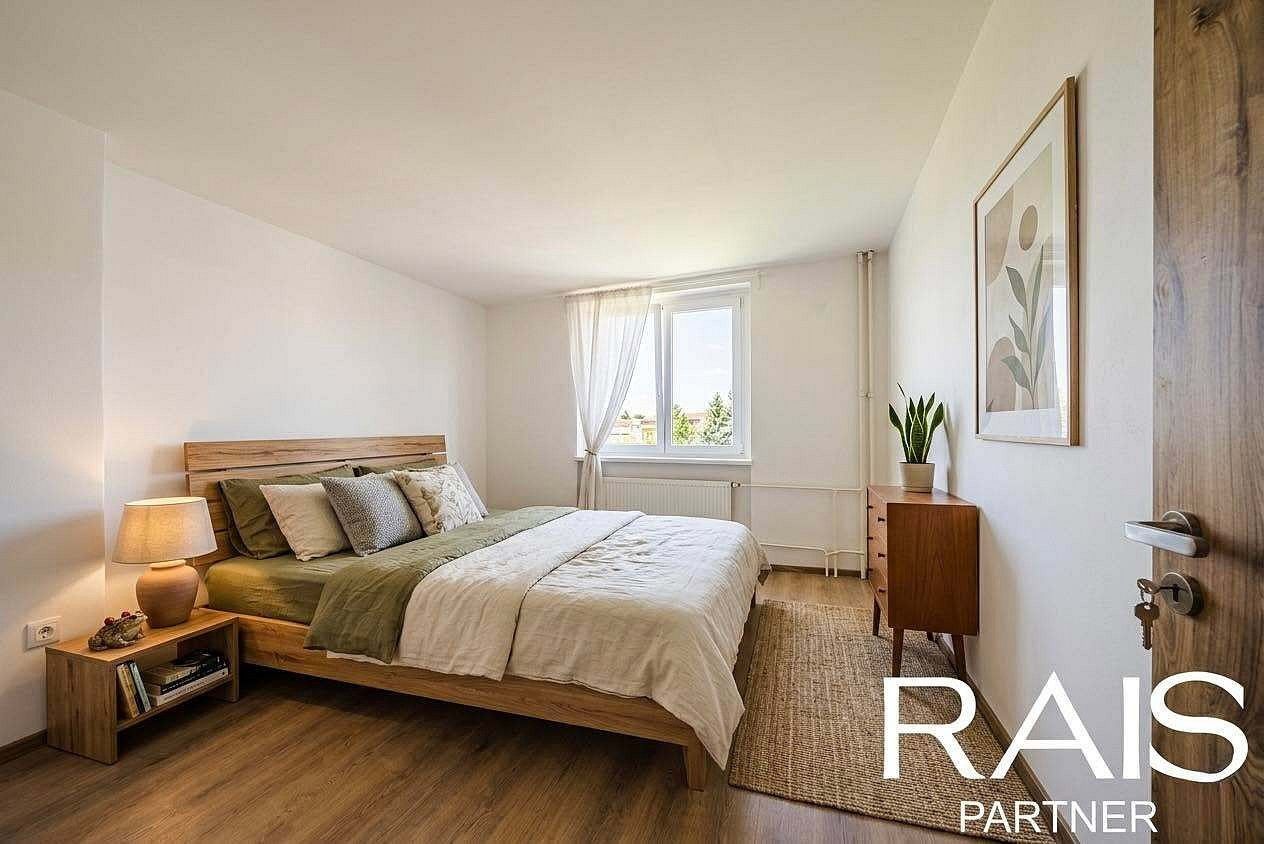 2+1, Brno - Černovice, okres Brno-město, Jihomoravský kraj, 57 m² - 2