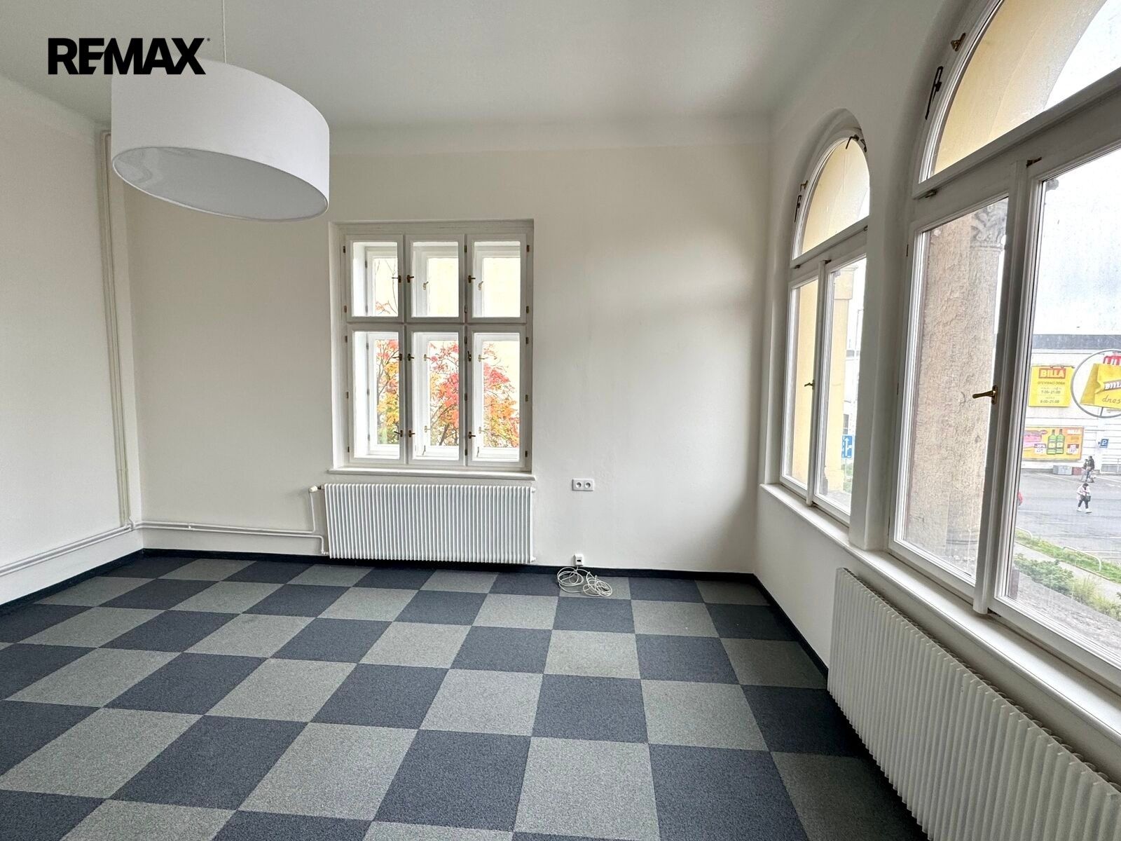 Pronájem kancelář - Kleinerova 1504, Kladno, 24 m² - 5