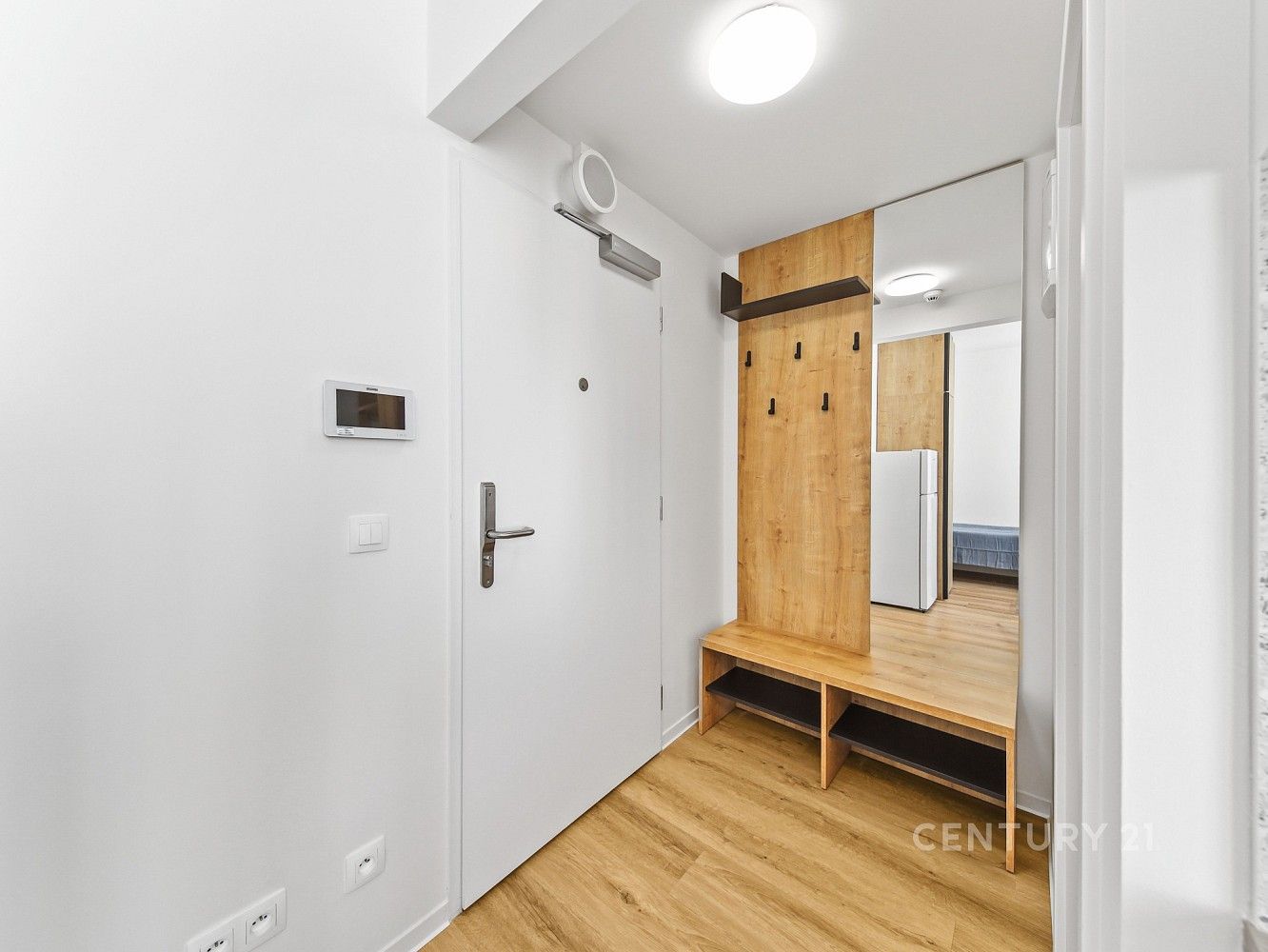 Byt 1+kk · 19 m² · Praha - Břevnov, okres Praha 6, Hlavní město Praha - 4