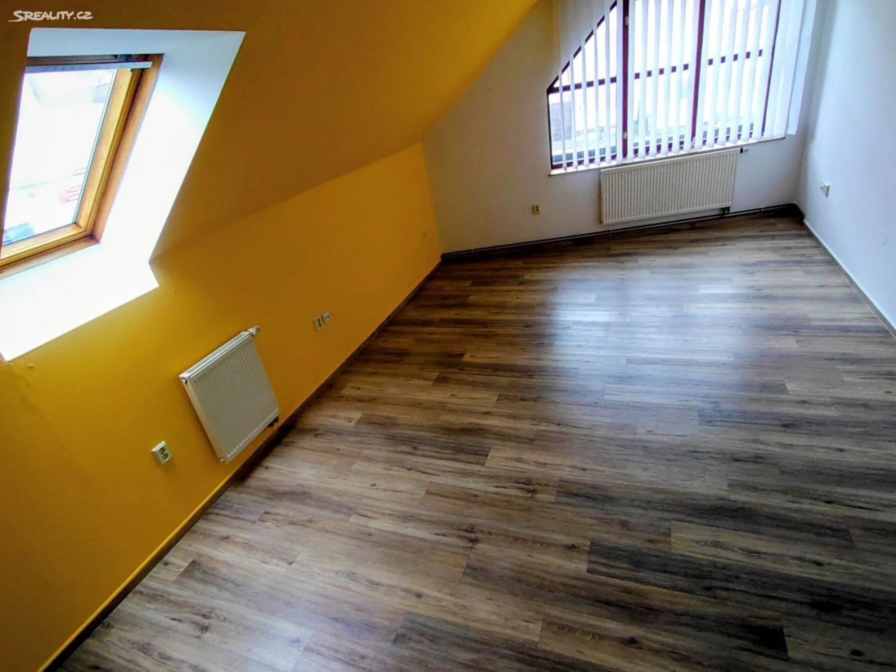 Pronájem byt 3+kk - 1. máje , Moravské Budějovice, 71 m² - 2