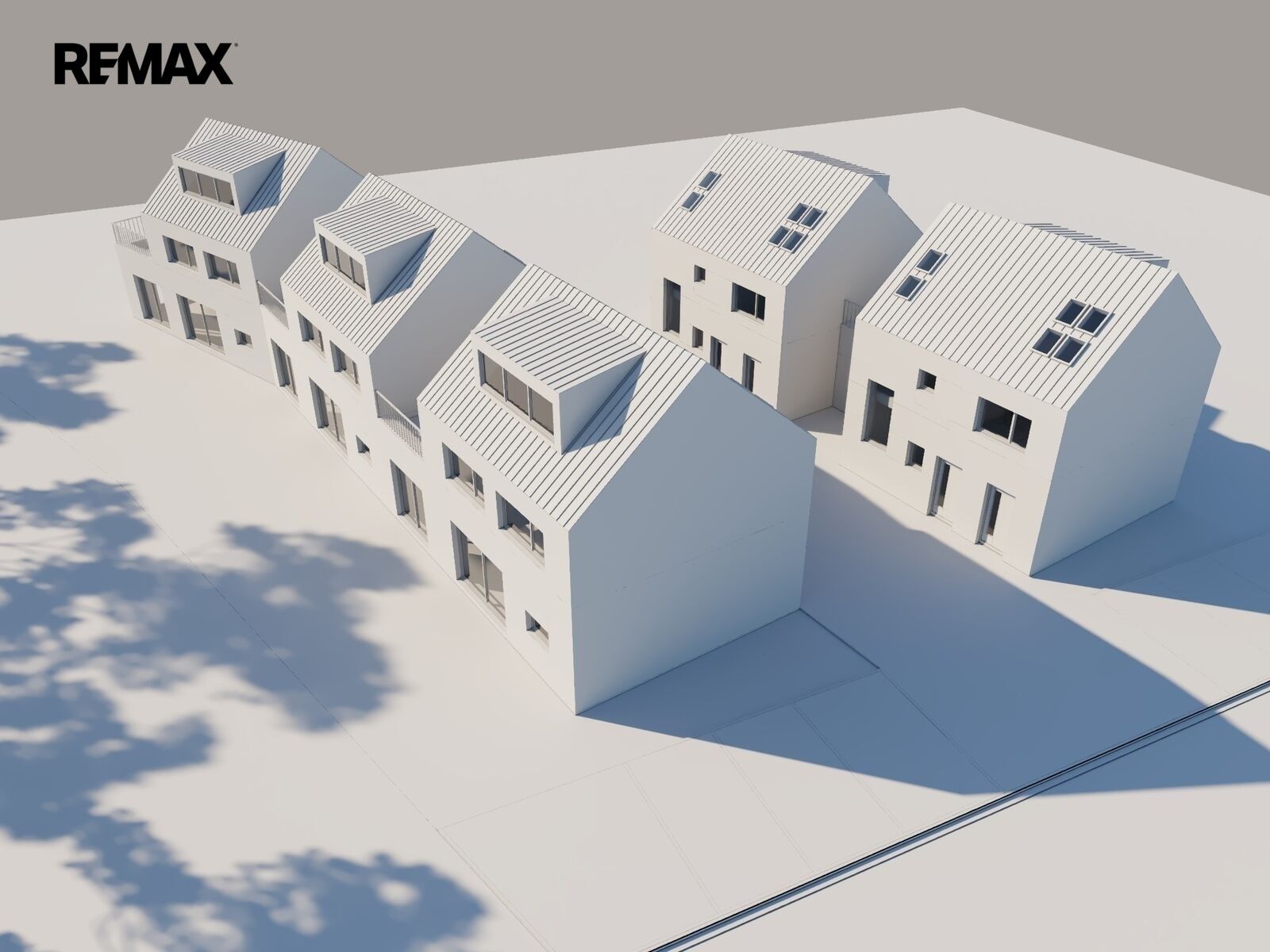 Prodej dům - Mělník, 772 m² - 2
