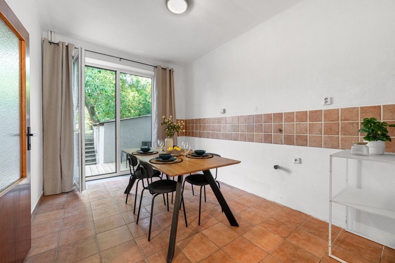 Prodej rodinný dům - Úprkova, Jihlava, 296 m² - 5