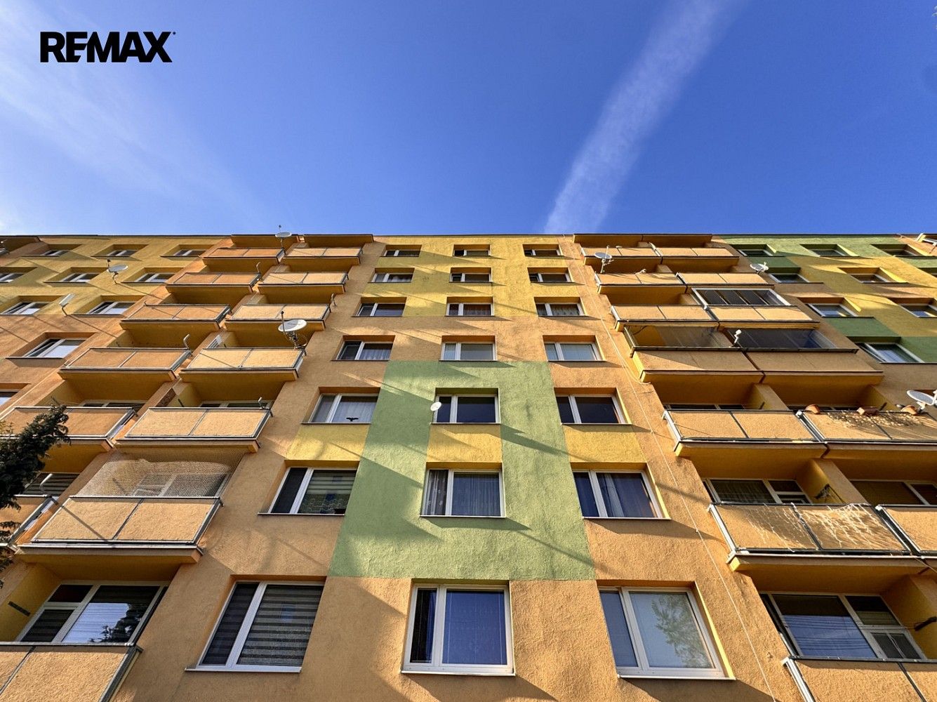 1+1, Bílina - Teplické Předměstí, okres Teplice, Ústecký kraj, 36 m²