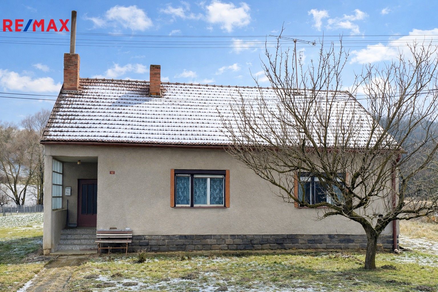 Rodinné domy, Nemotice, 110 m²