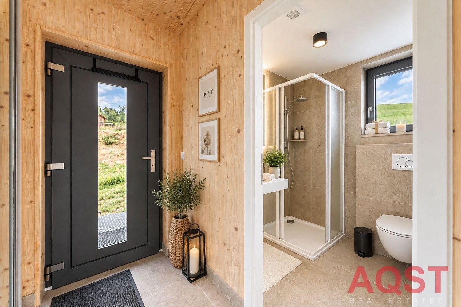 Prodej rodinný dům - Soběhrdy - Phov, okres Benešov, Středočeský kraj, 75 m² - 5