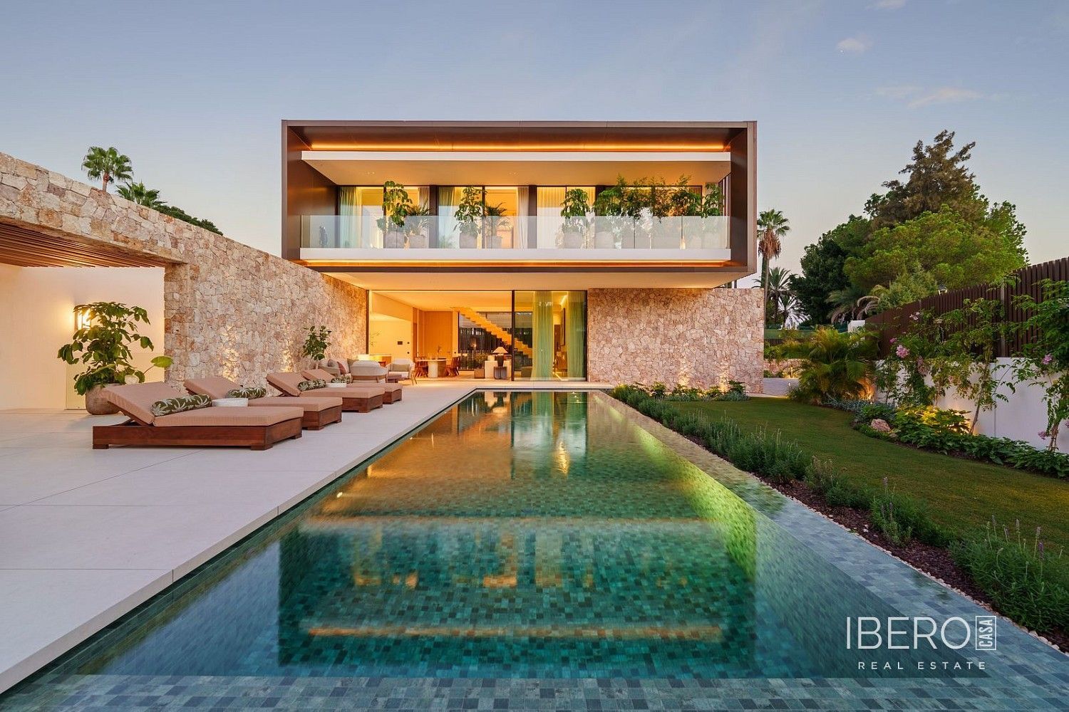 Prodej rodinný dům - Marbella, ES, 696 m² - 2