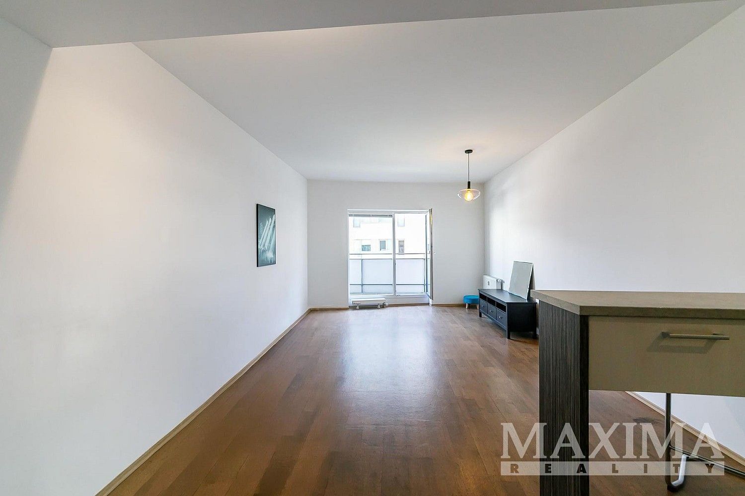 1+kk, Praha - Modřany, okres Praha 12, Hlavní město Praha, 48 m² - 1