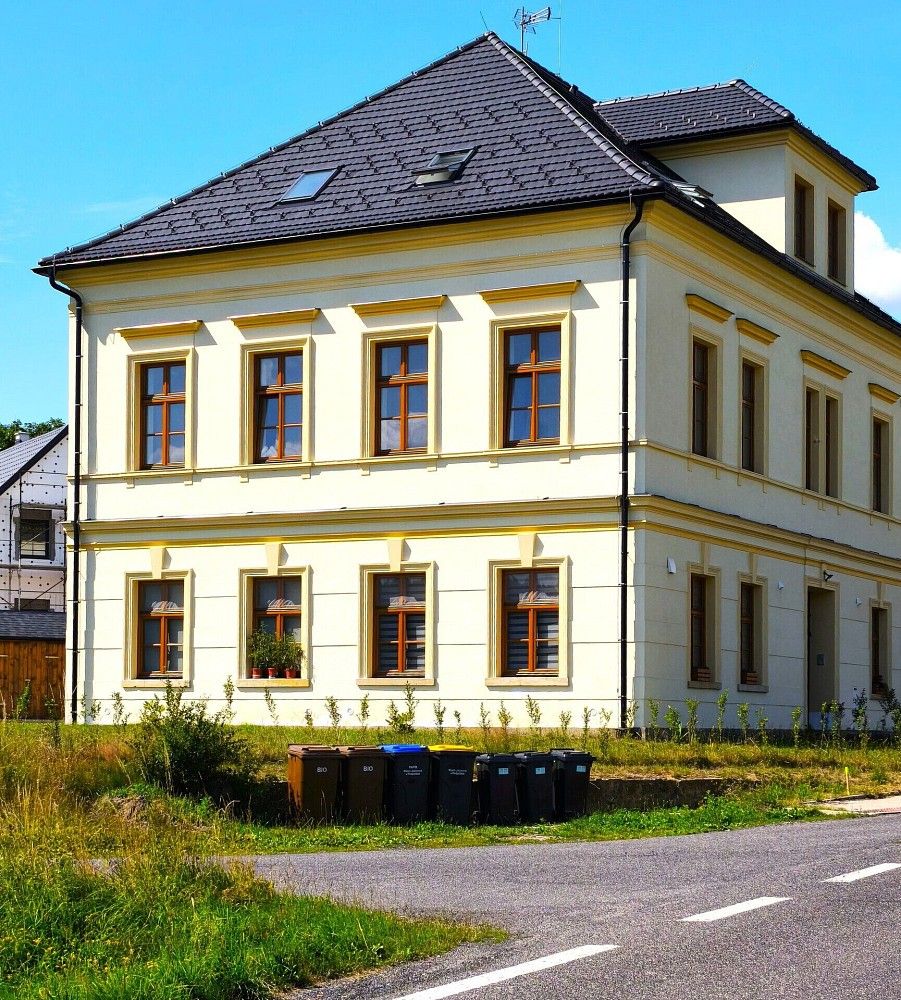 2+kk, Jablonné v Podještědí - Petrovice, okres Liberec, Liberecký kraj, 67 m² - 1